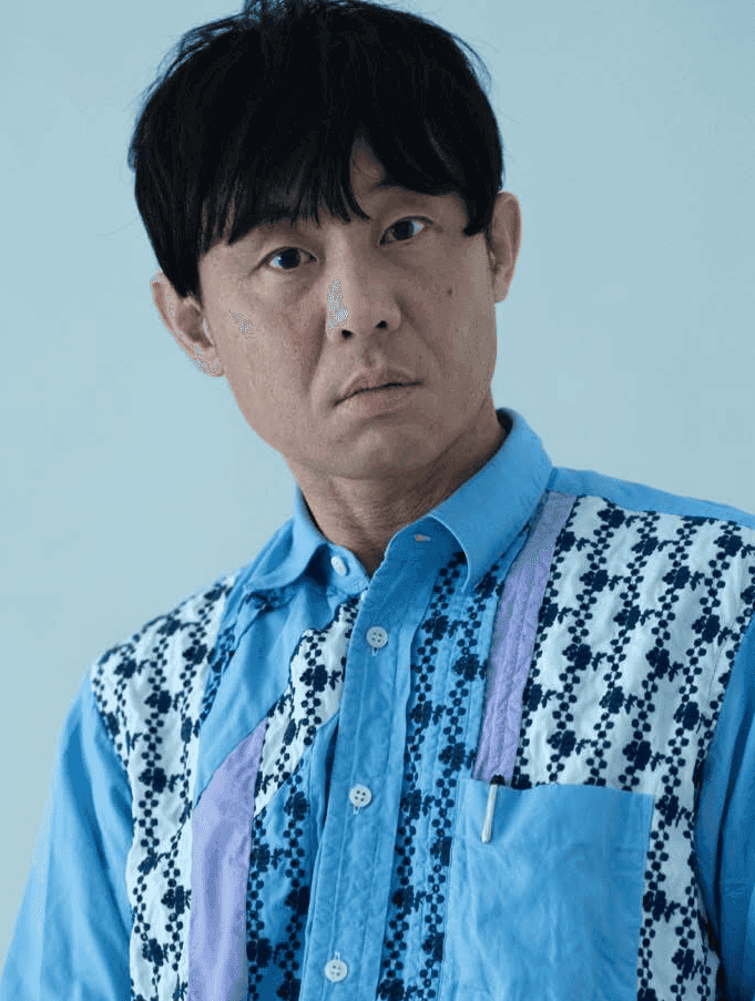 Naoki Mori's picture