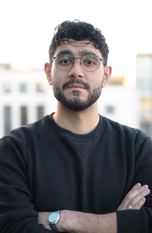 Zin Shahin's picture